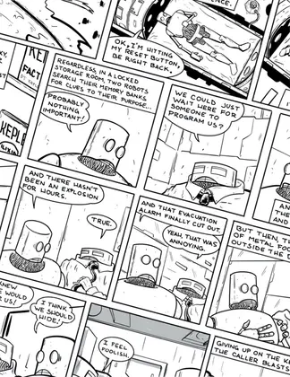 Issue 1 – Page 3