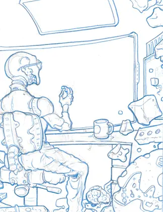 Issue 1 – Page 5