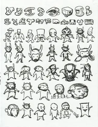 Issue 1 – Page 16