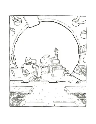 Issue 2 – Page 1